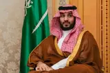 ولي العهد السعودي الأمير محمد بن سلمان يحل بمراكش